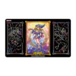 Yu-Gi-Oh! Dark Magician Girl Playmat