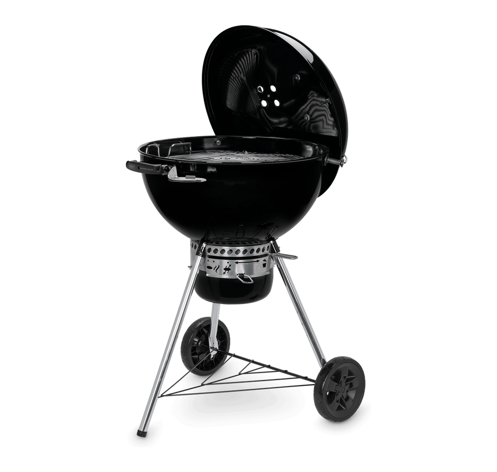 Weber Master-Touch E-5750 Charcoal Barbecue
