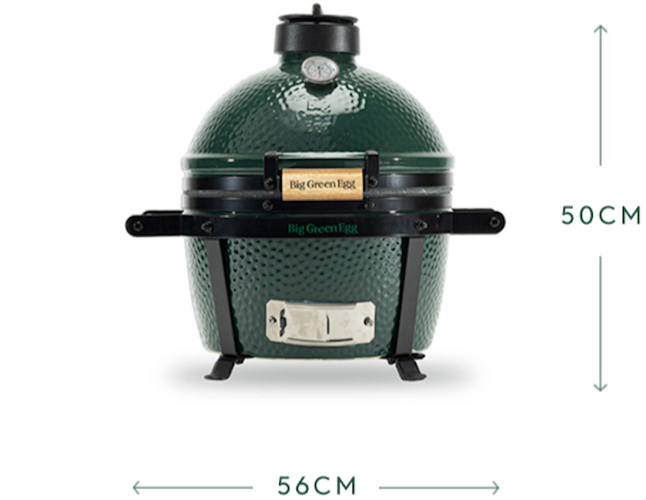 MiniMax Big Green Egg - Image 4