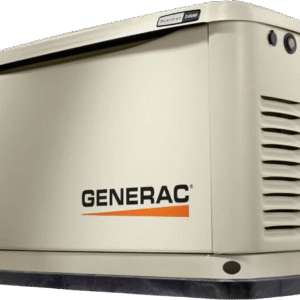 Generac 24kW Standby Guardian  LP/NG WiFi Generator 72099 New