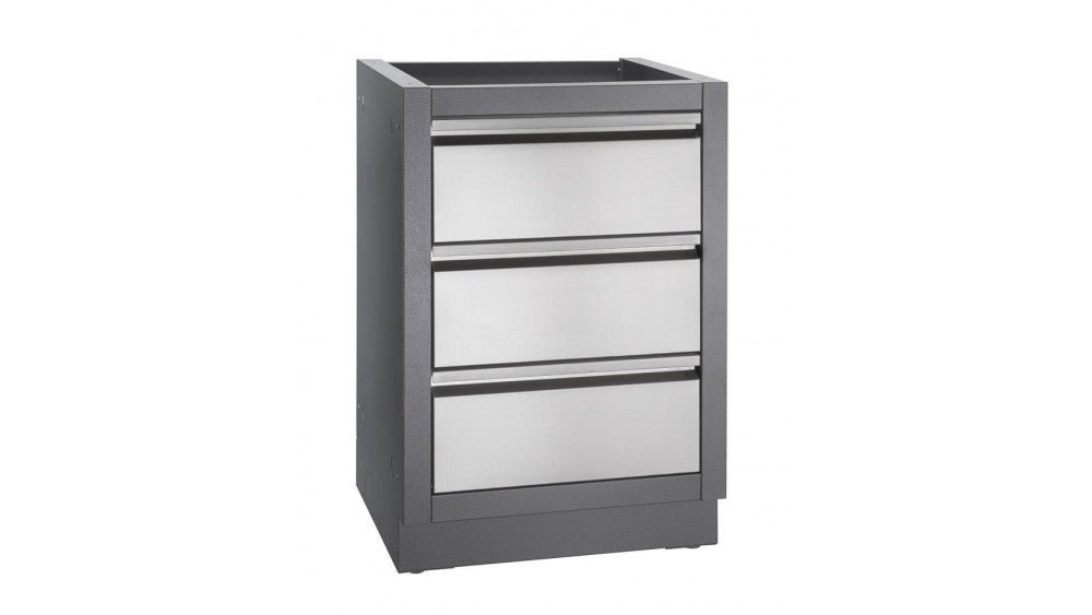 Napoleon Oasis 2 Drawer Cabinet IM-2DC-CN