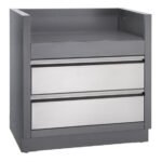Napoleon Oasis Under Grill Cabinet IM-UGC500-CN