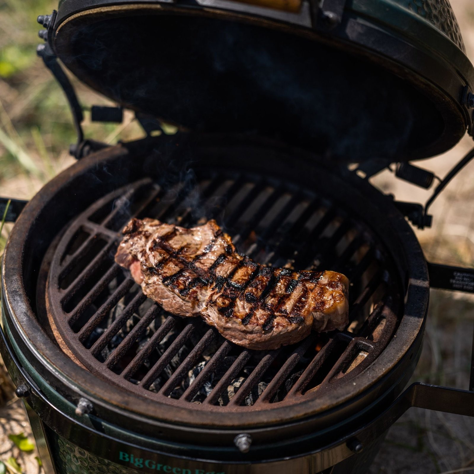 MiniMax Big Green Egg - Image 5