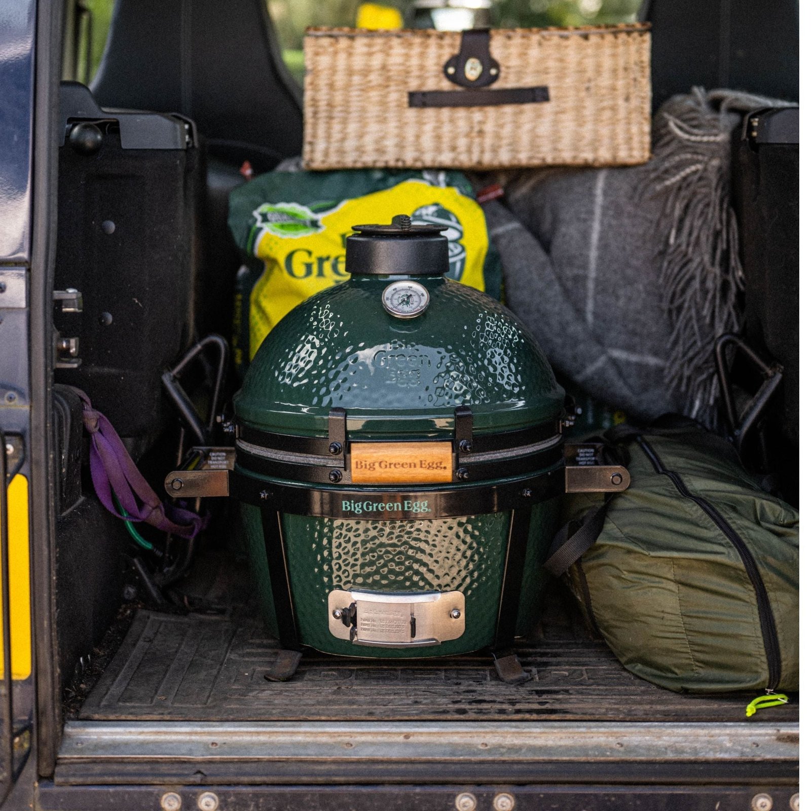 MiniMax Big Green Egg - Image 6