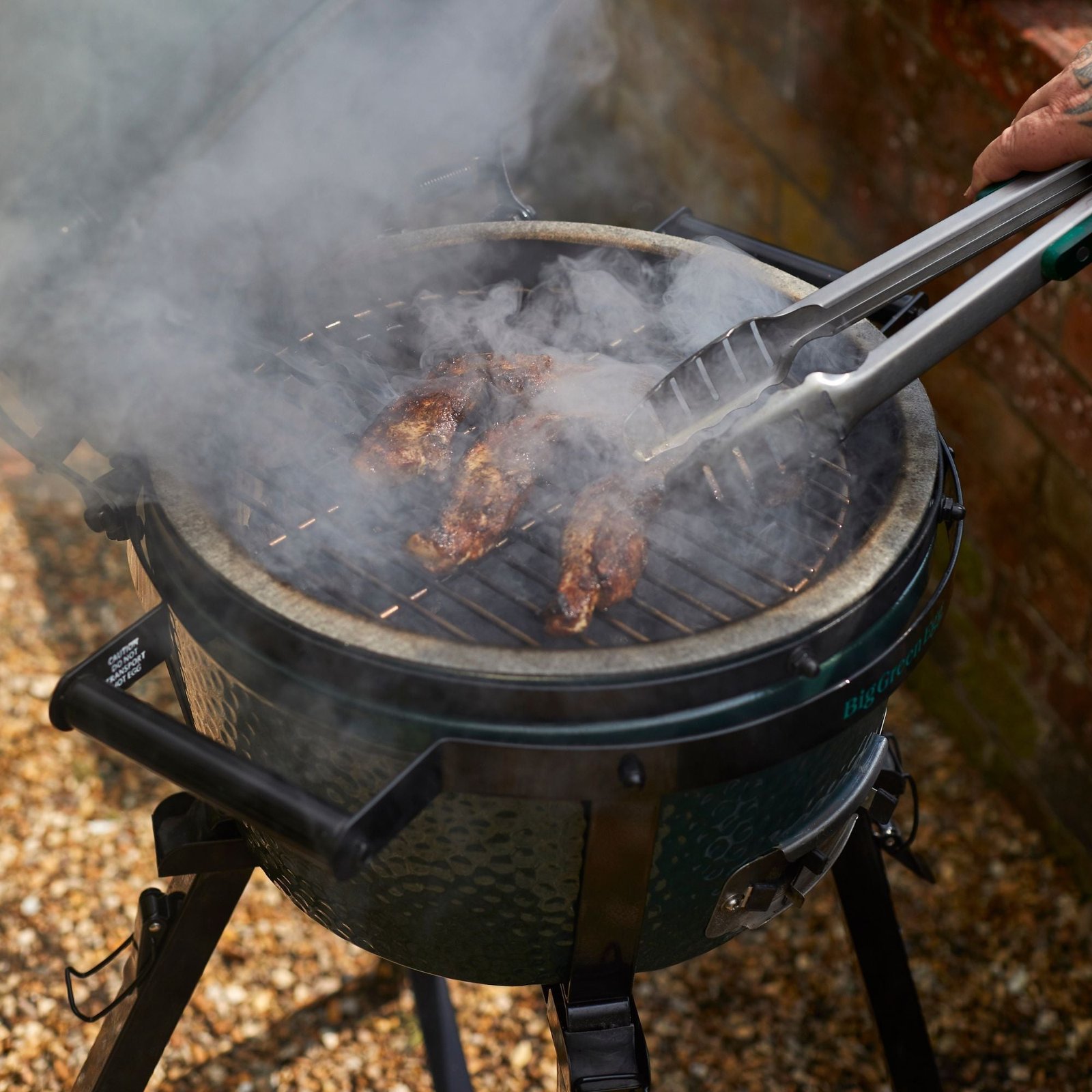 MiniMax Big Green Egg - Image 7