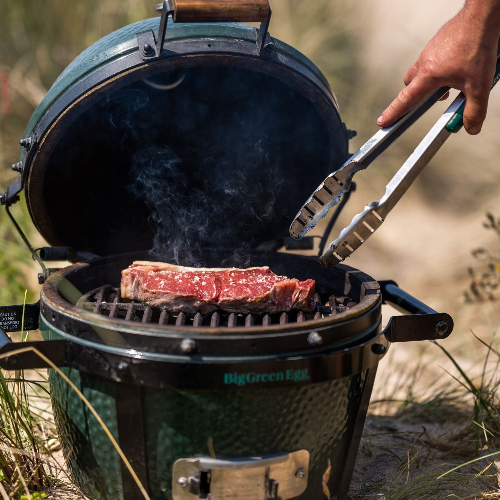 MiniMax Big Green Egg - Image 9