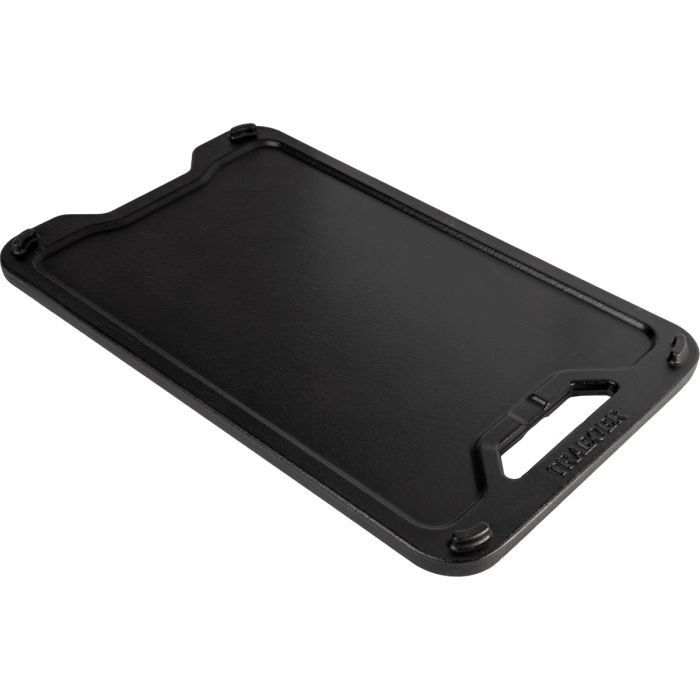 Traeger ModiFIRE Reversible Cast Iron Griddle