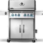 Napoleon Rogue PRO S 525 Gas BBQ