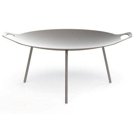 Petromax Griddle and Fire Bowl fs56 (56cm Diameter)