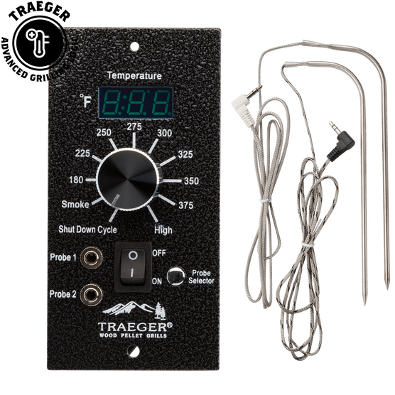 Traeger Digital Pro Controller