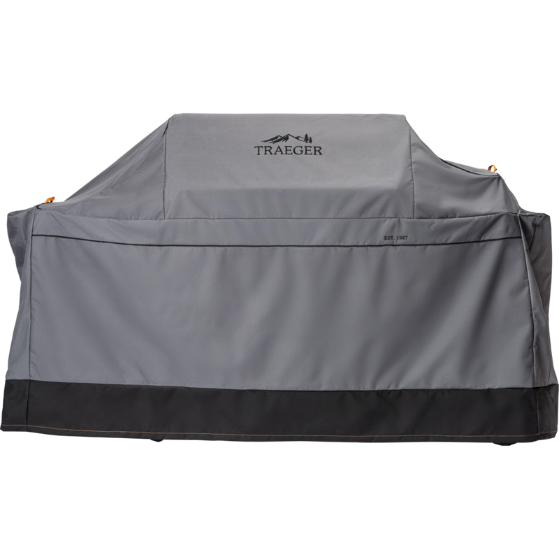 Traeger Ironwood XL Full Length Grill Cover